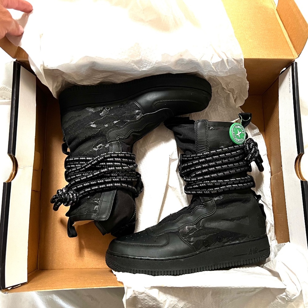 Nike SF Air Force 1 High